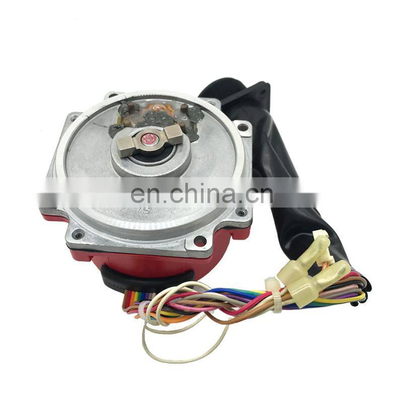 90% new tested Fanuc serial pulse coder A860-0346-T141