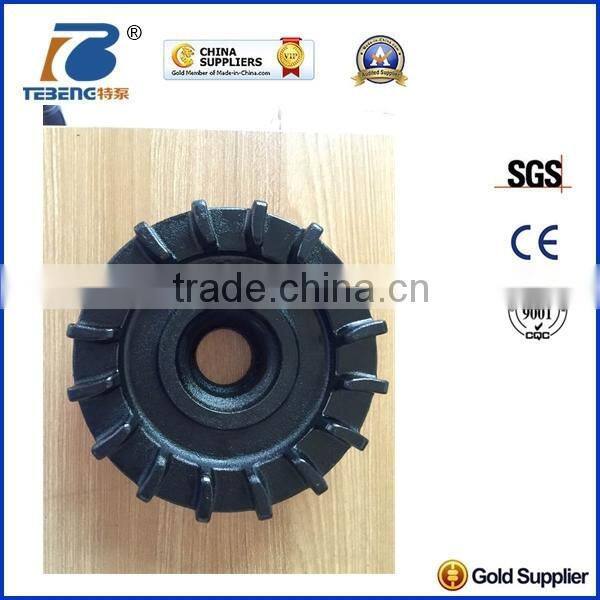 OEM Slurry pump part and other Machinery and equipment part