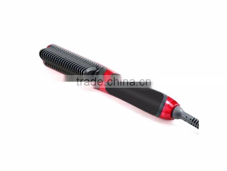 NEWST !!! China Manufacturer TOP Quality Hair Straightener Comb