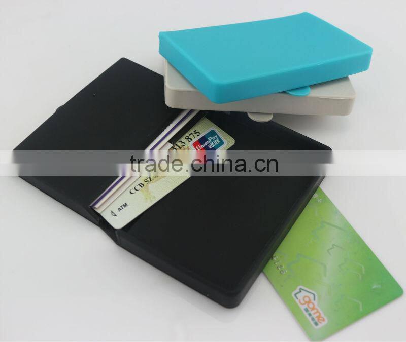 Great Gift Fashional Credit Card Wallet