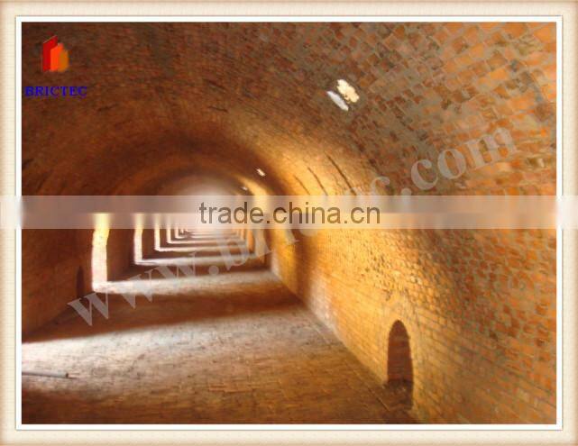 House construction equipment brick making machine with brick factory design