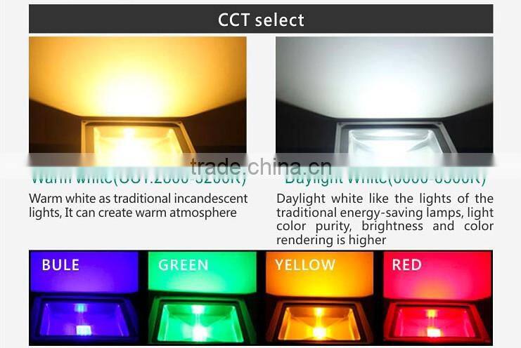 New design 10w Portable led flood light