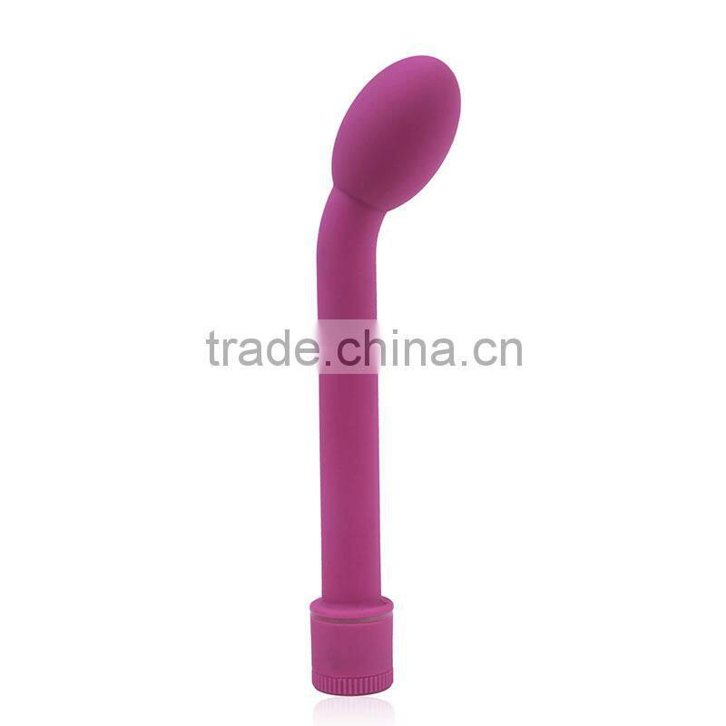 Multy speed bulk order purple vaginal sex toys plastic g spot vibrator