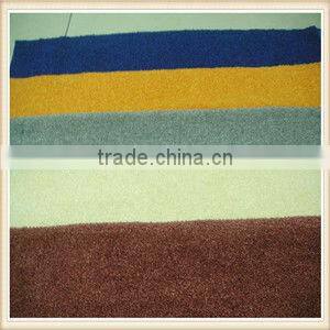 car seat cover fabric,100 polyester fleece fabric