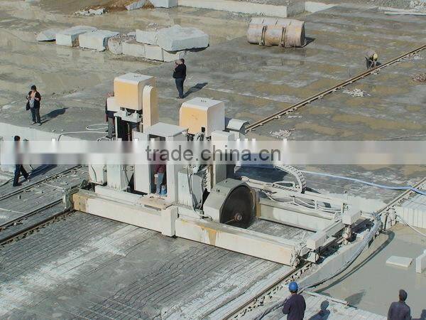 Tool Parts of Cemented Carbide Insert for cutting stone