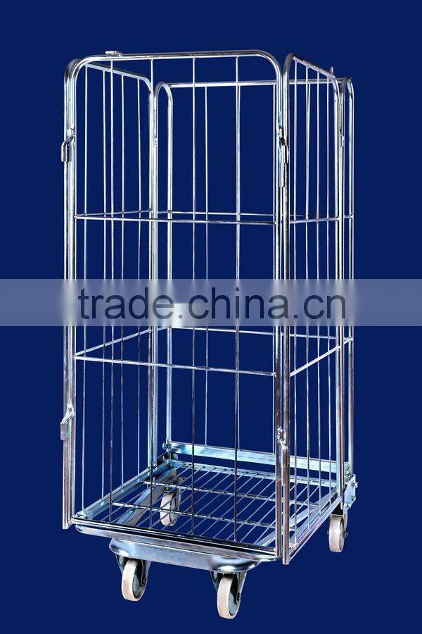 4 SIDE EQUIPMENT STOAGE CGE