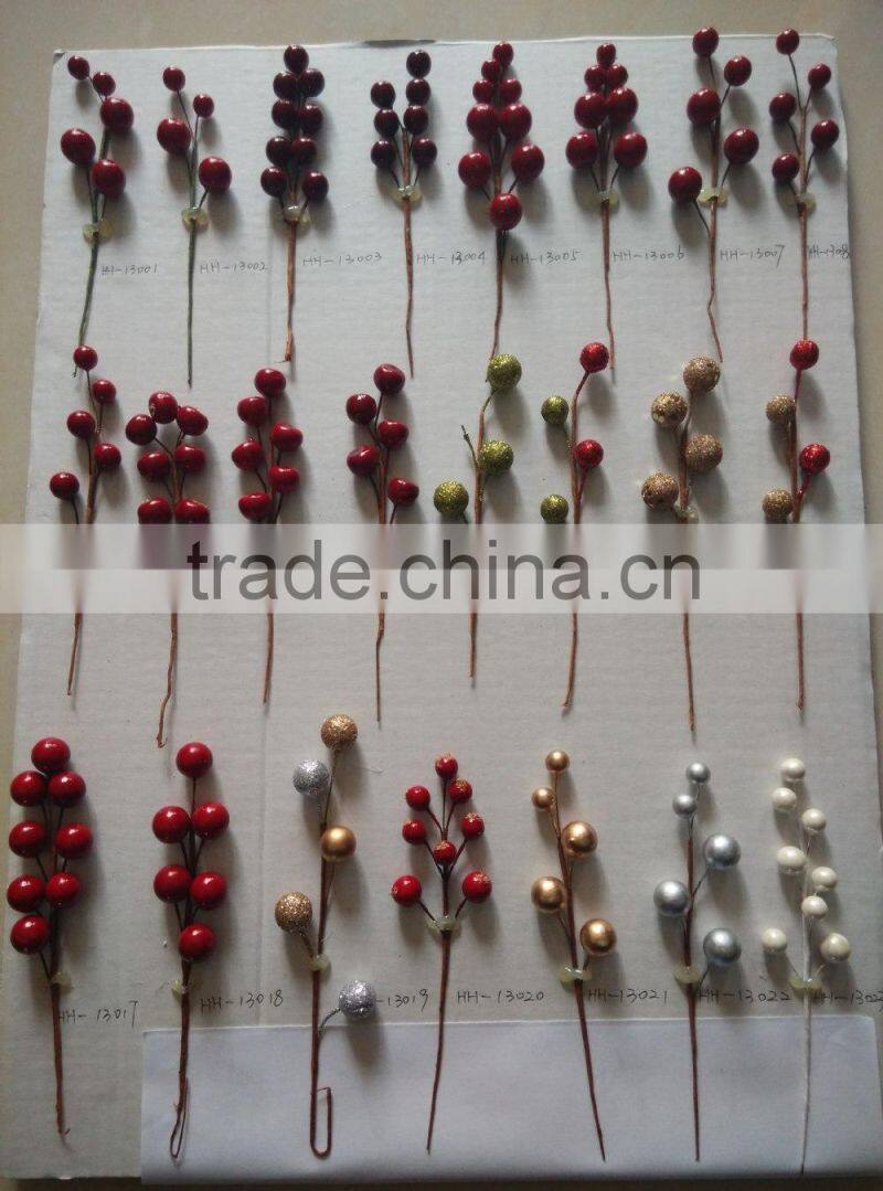 Christmas Tree Plastic Parts and Stand