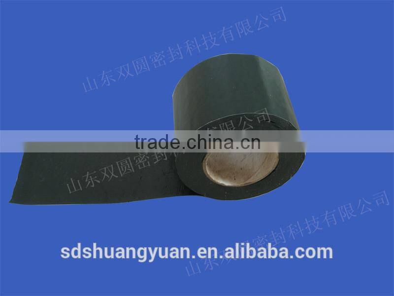 PE film double face Butyl Waterproof Sealing Tape