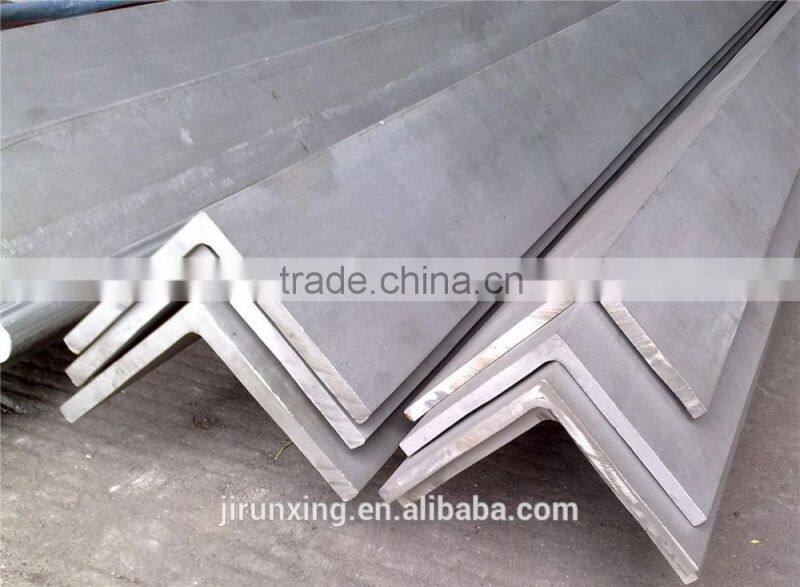 304l stainless steel angle bar