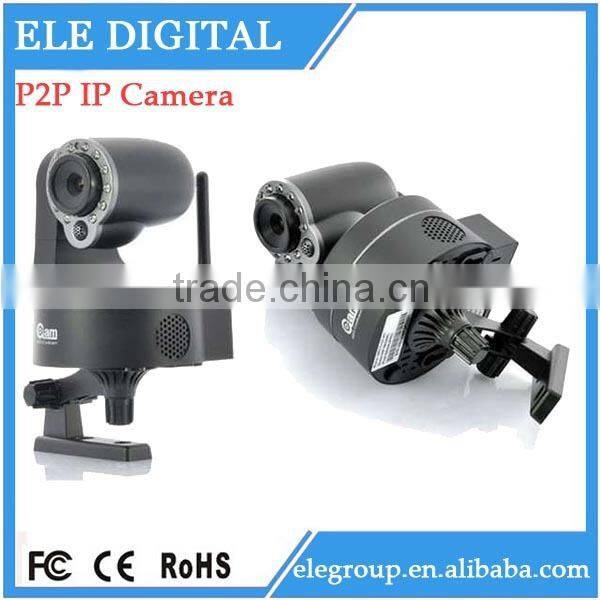 New and bestselling wireless wifi ip security camera for indoor