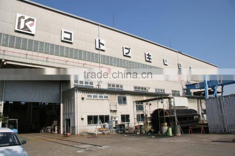 Varieties of Japan quality sanitary beer brewing system for food industry