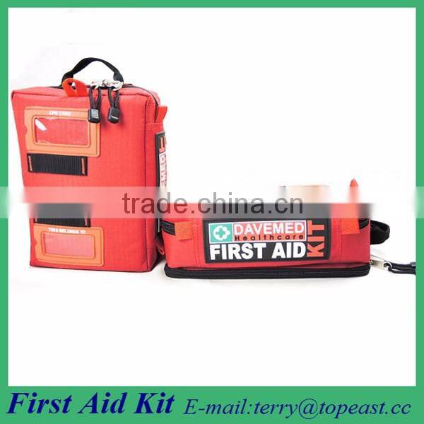 First Aid KIT Home, Car Office Workplace boat