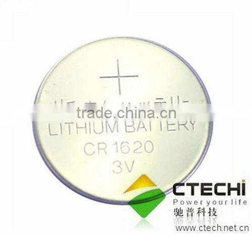 3V CR1620
