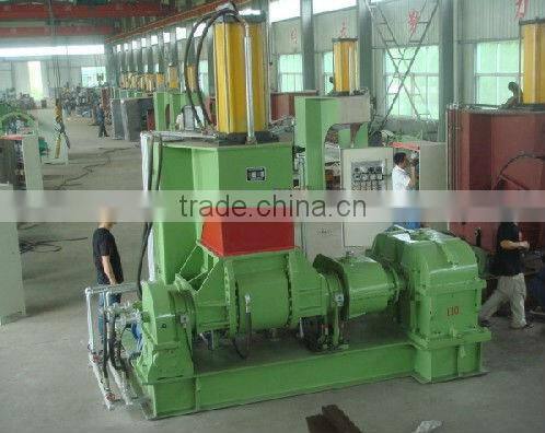 dispersion rubber banbury kneader
