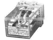 DL-20C current 220vac relay