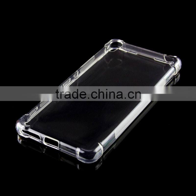 alpha design collision avoidance antiskid cell phone case for Sony Xperia Xa F3113 , Xa F3113case