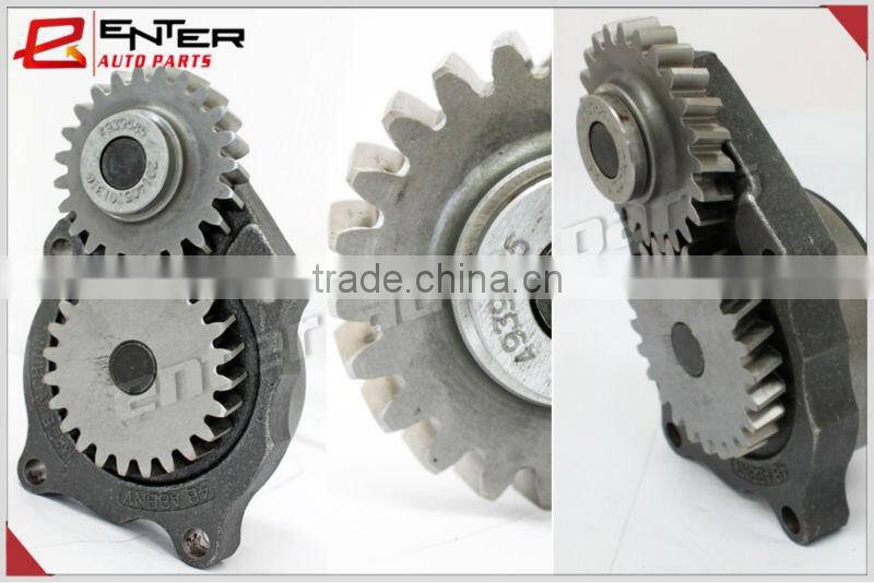 4939585 3937027 4937408 3930336 3280510 engine parts rotary oil pump