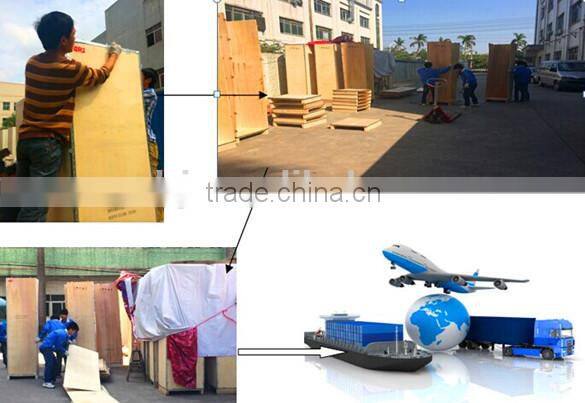 Shenzhen High Quality 19" network server cabinet,standard size of china cabinet