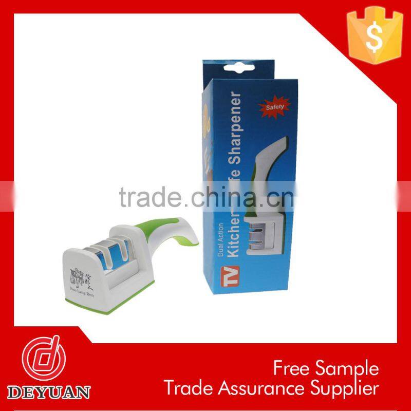 trade assurance Hotsell kitchen knife sharpener
