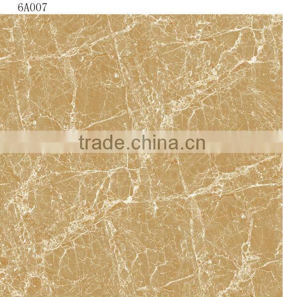 Foshan competitive price glazed polished tile marble design M2679
