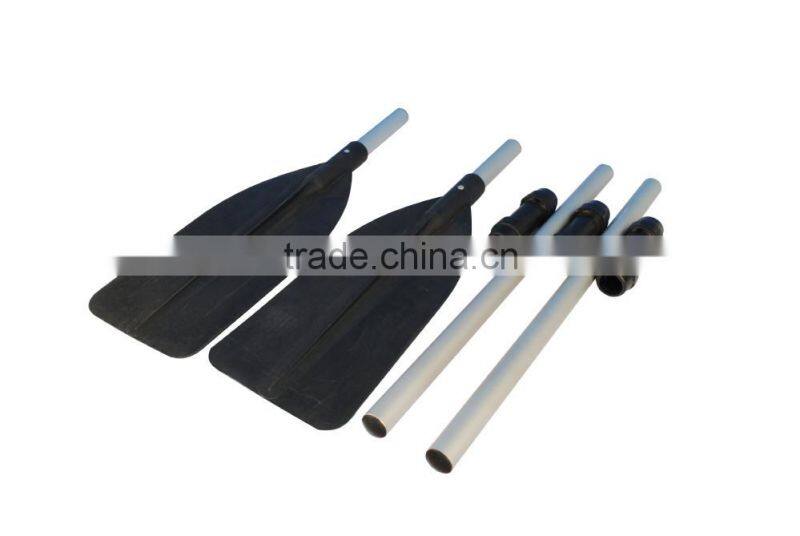 NEW!!ABS Edge Adjustable Full Carbon SUP Paddle