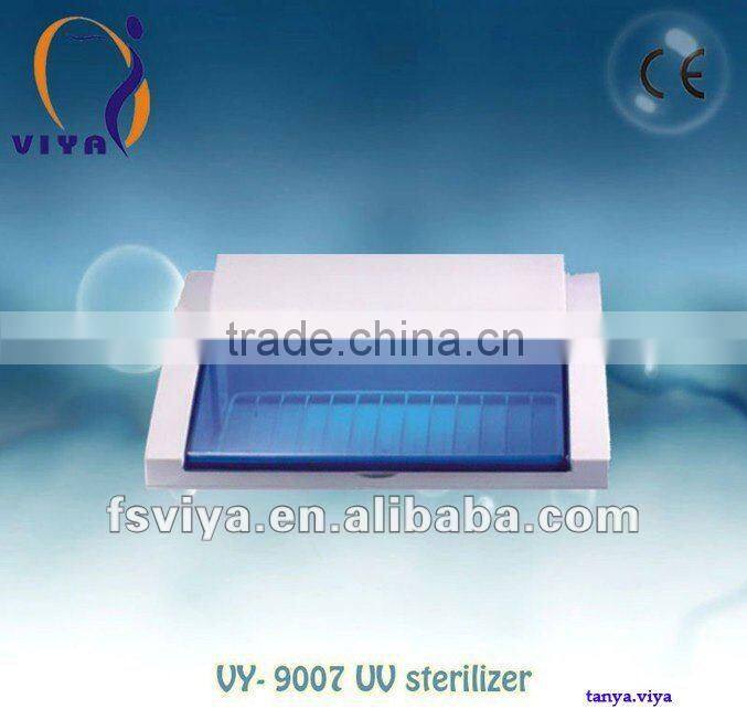 VY-9007 UV Light Sterilizer Cabinet Beauty Salon Equipment