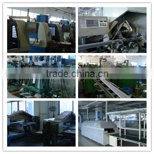 customized Industrial equipment heat sink with heat pipe buying in bulk wholesale