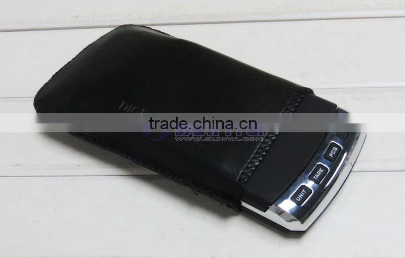 500g Capacity X 0.01g Division Diamond Jewelry Pocket 0.01g Diamond Scale