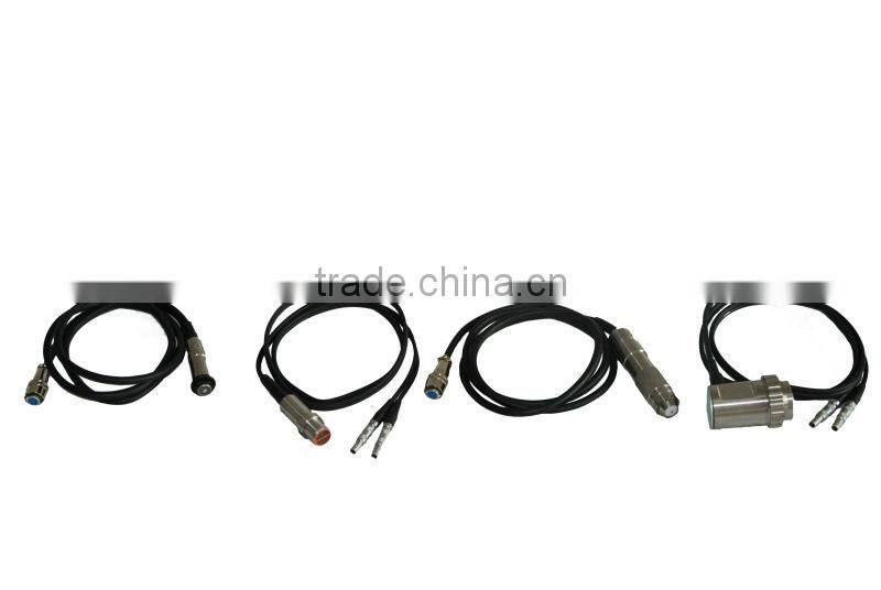 Solid 2013 Newe steel thickness tester