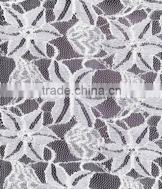 2012 popular high quality spandex knitted fabric for skirt