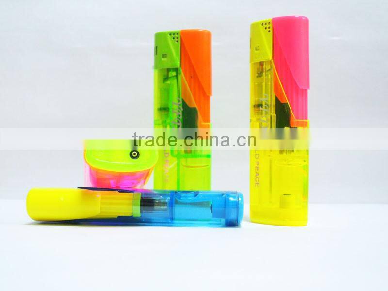 buy cheap price windproof electric cigarette lighter