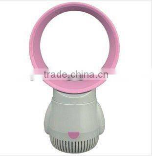 2012 New Unique Stand Fan without Leaf