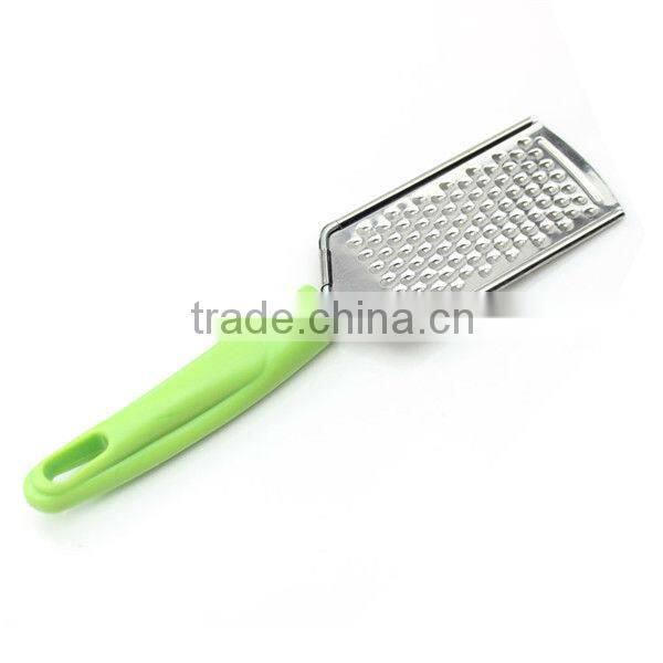 Colorful design multifunctional vegetable grater