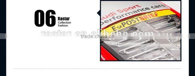 Battery powered kids cars with remote control rastar lincesed rc toy car