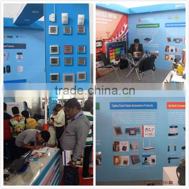 China smart home manufacture zigbee HA smart home automation wifi smart home automation products zigbee smart home wifi