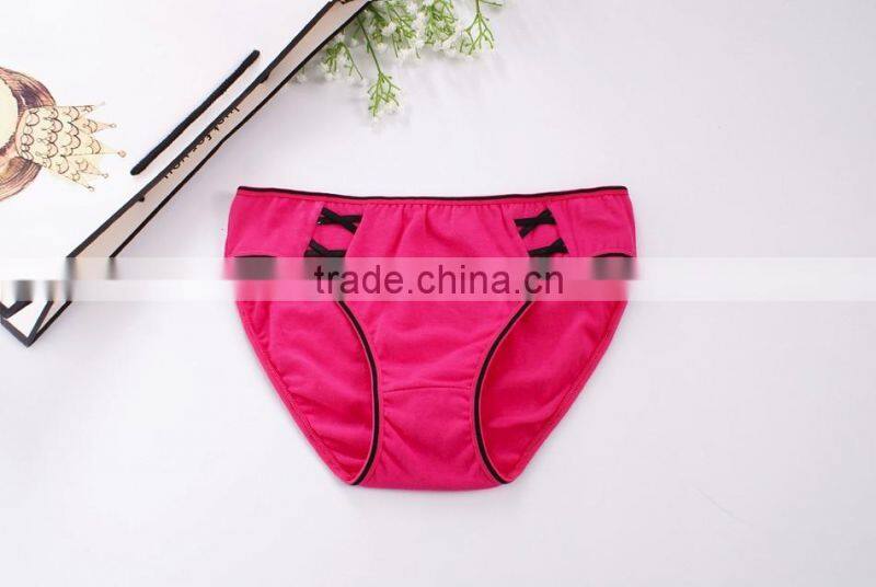 new fashion customized egyptian cotton underwear