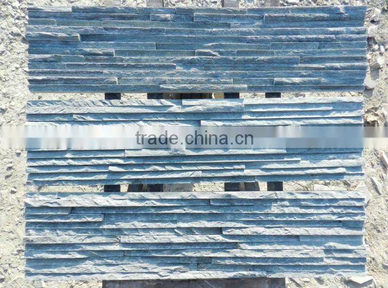 exterior wall facing slate culture stone