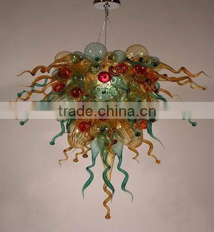 Fashion creative Glass Lighting Pendant Lights Modern Pendant Lamp RT8006