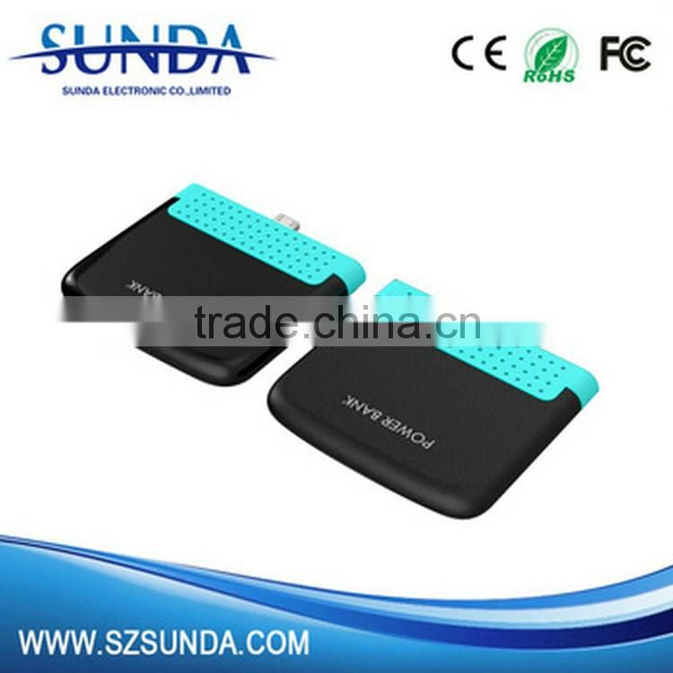 Latest chinese product universal power bank innovative products for import