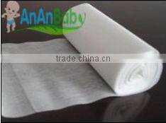 Eco-friendly Biodegradable Paper Flushable Diaper Liner