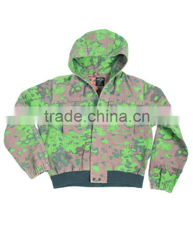 Army Jacket( Police Equipment Military Equipment) M10350029