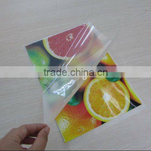 A3 Laminating pouches film