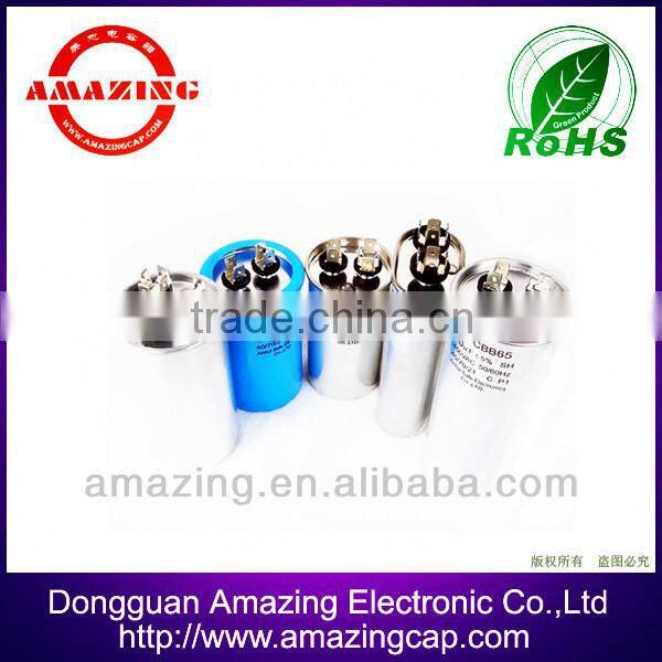 5uf china actived ac capacitor