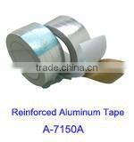 1.2m*60m Aluminum Foil Wrapping Facling