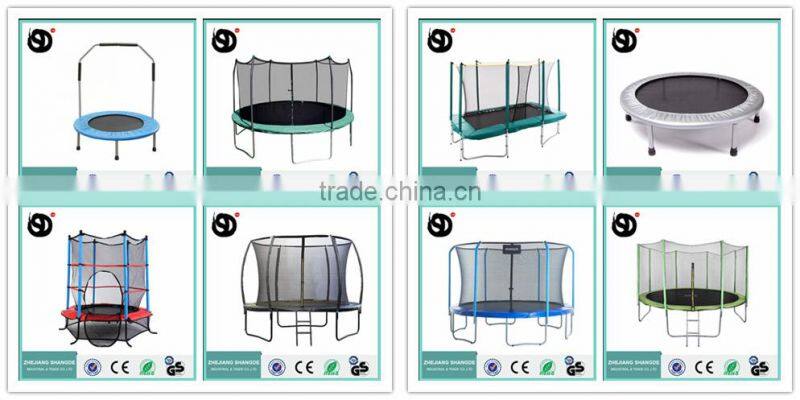10ft Round trampoline,big sports trampoline,jumping trampoline