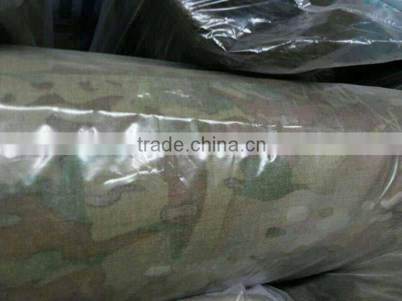 camouflage fabric