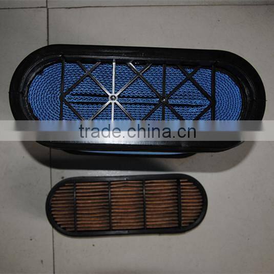 P606120/P606121 air filters Donaldson