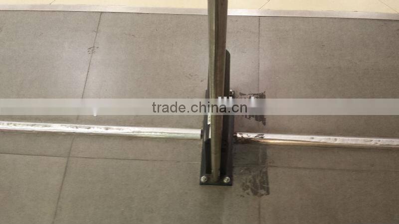 EAS system antennas / EAS security alarm door