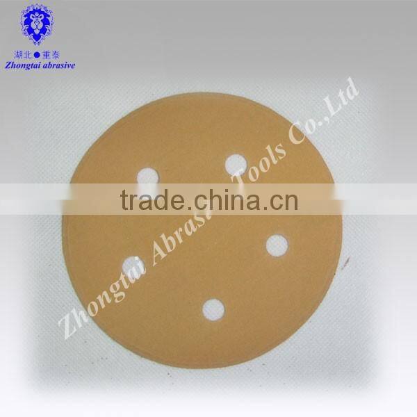 225mm 9 inch sanding disc for drywall sander