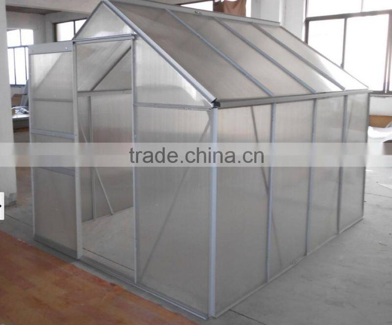 garden greenhouse